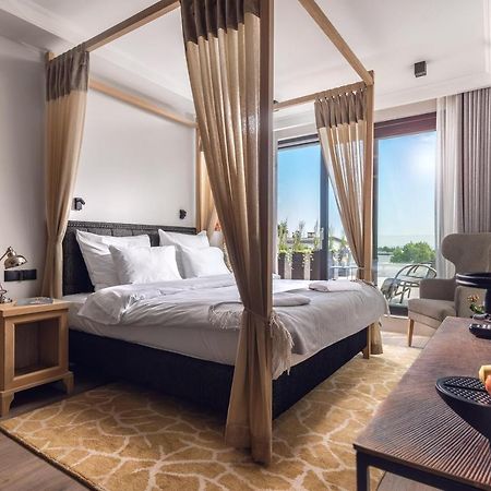 Moje Orlowo Boutique Bed & Breakfast - Adults Only Gdynia Exteriör bild