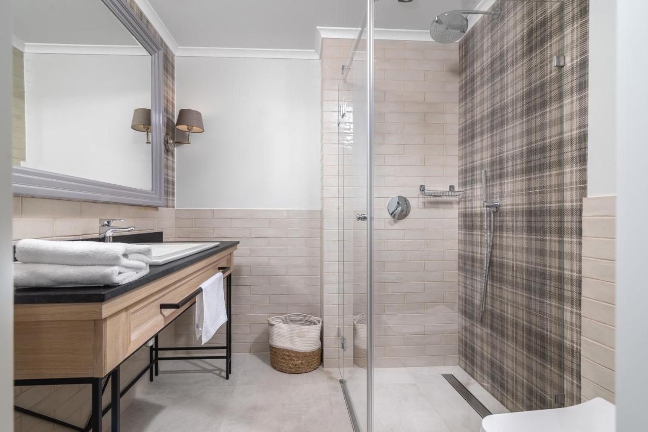 Moje Orlowo Boutique Bed & Breakfast - Adults Only Gdynia Exteriör bild