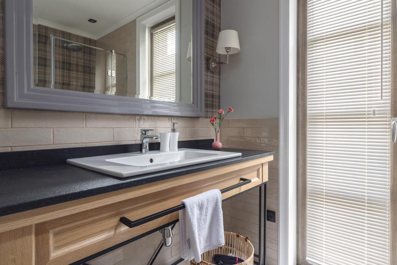 Moje Orlowo Boutique Bed & Breakfast - Adults Only Gdynia Exteriör bild