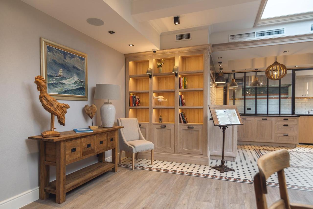 Moje Orlowo Boutique Bed & Breakfast - Adults Only Gdynia Exteriör bild