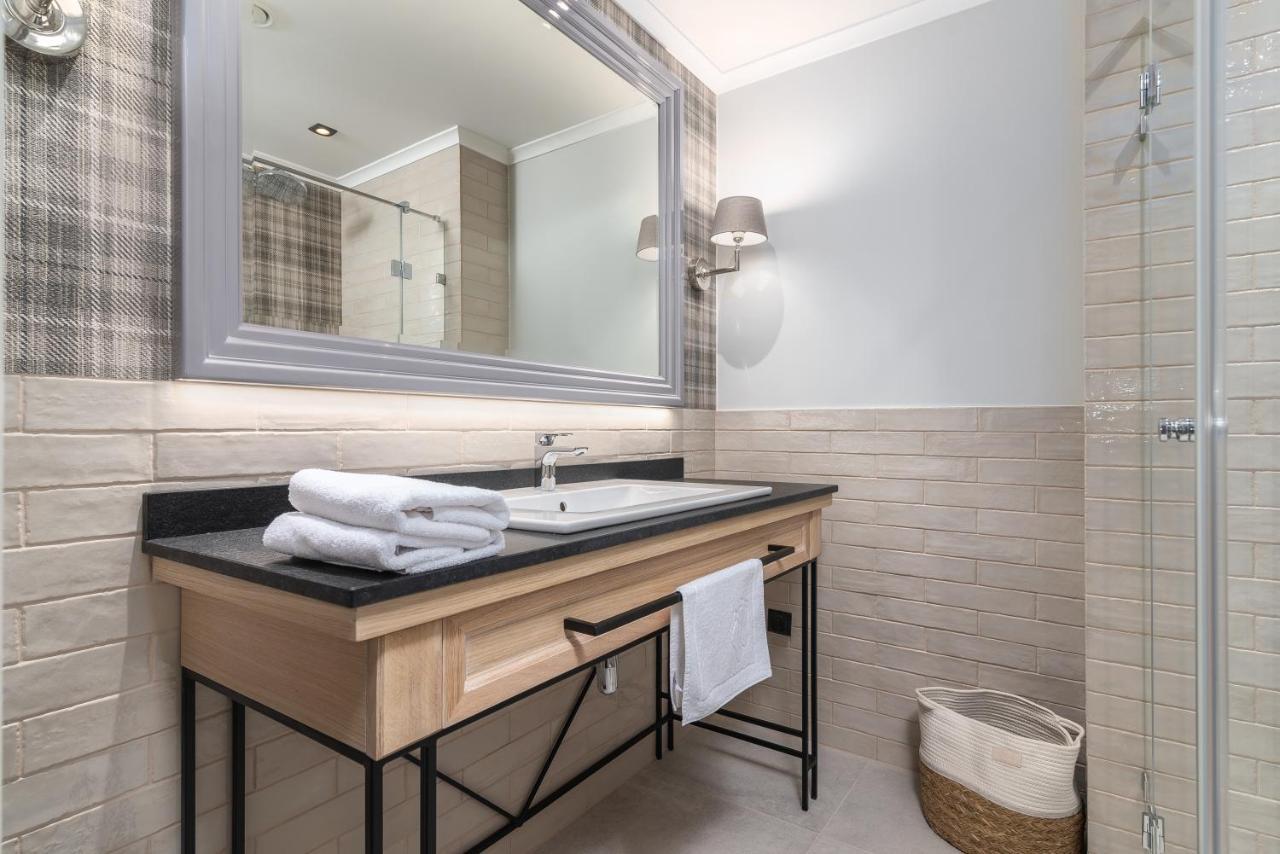 Moje Orlowo Boutique Bed & Breakfast - Adults Only Gdynia Exteriör bild