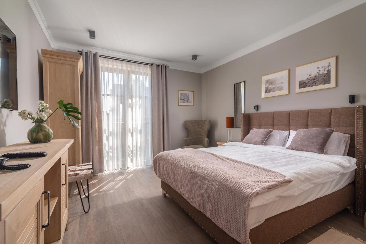 Moje Orlowo Boutique Bed & Breakfast - Adults Only Gdynia Exteriör bild