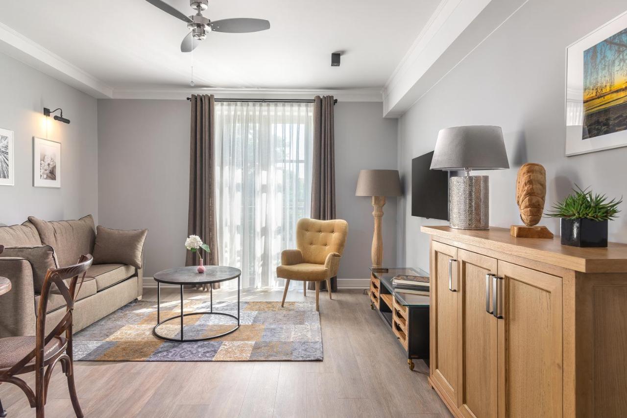 Moje Orlowo Boutique Bed & Breakfast - Adults Only Gdynia Exteriör bild