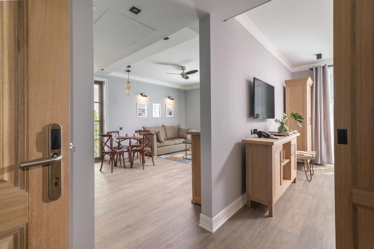 Moje Orlowo Boutique Bed & Breakfast - Adults Only Gdynia Exteriör bild