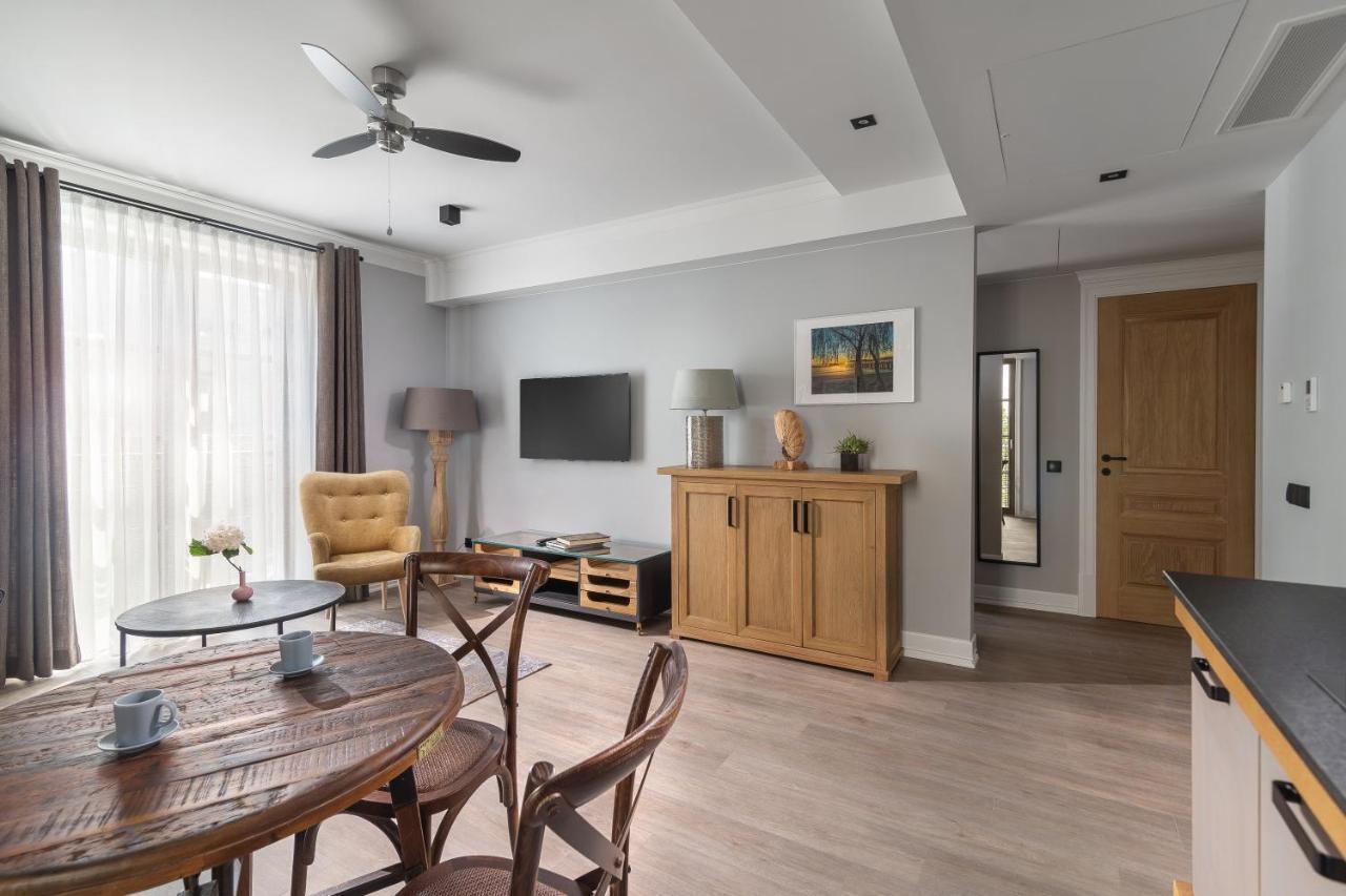 Moje Orlowo Boutique Bed & Breakfast - Adults Only Gdynia Exteriör bild