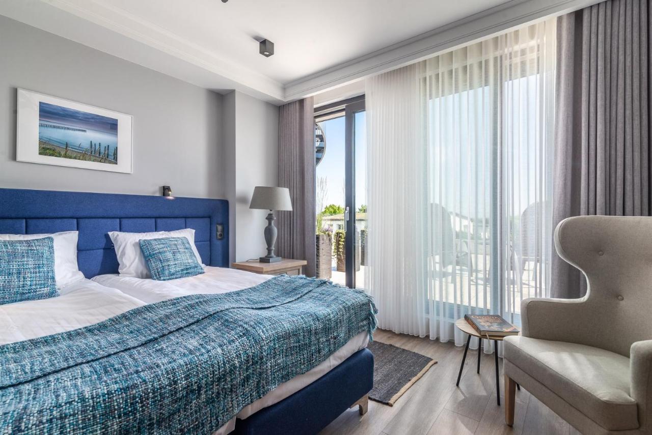 Moje Orlowo Boutique Bed & Breakfast - Adults Only Gdynia Exteriör bild