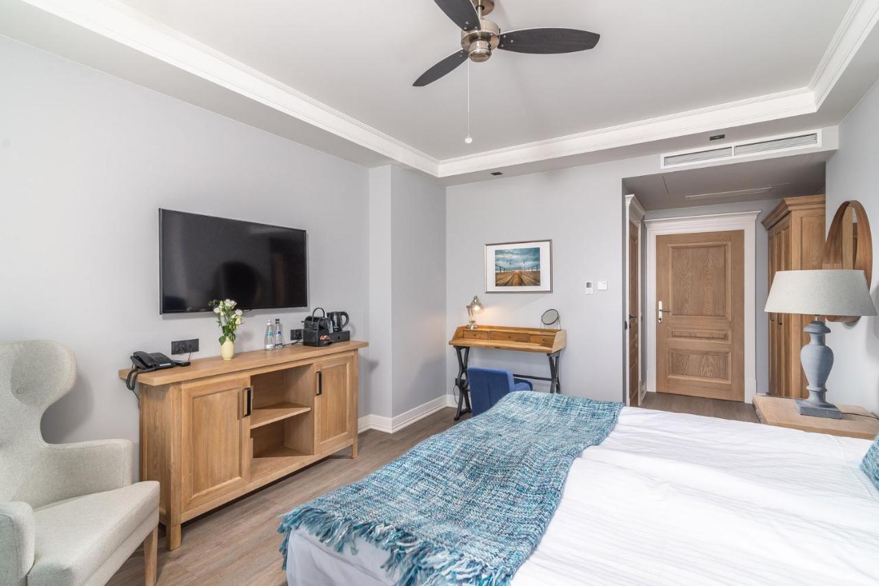Moje Orlowo Boutique Bed & Breakfast - Adults Only Gdynia Exteriör bild