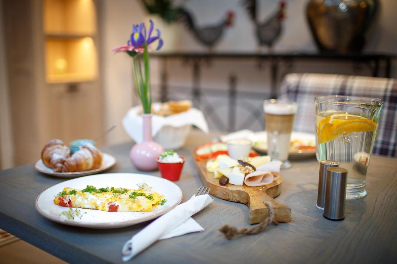 Moje Orlowo Boutique Bed & Breakfast - Adults Only Gdynia Exteriör bild