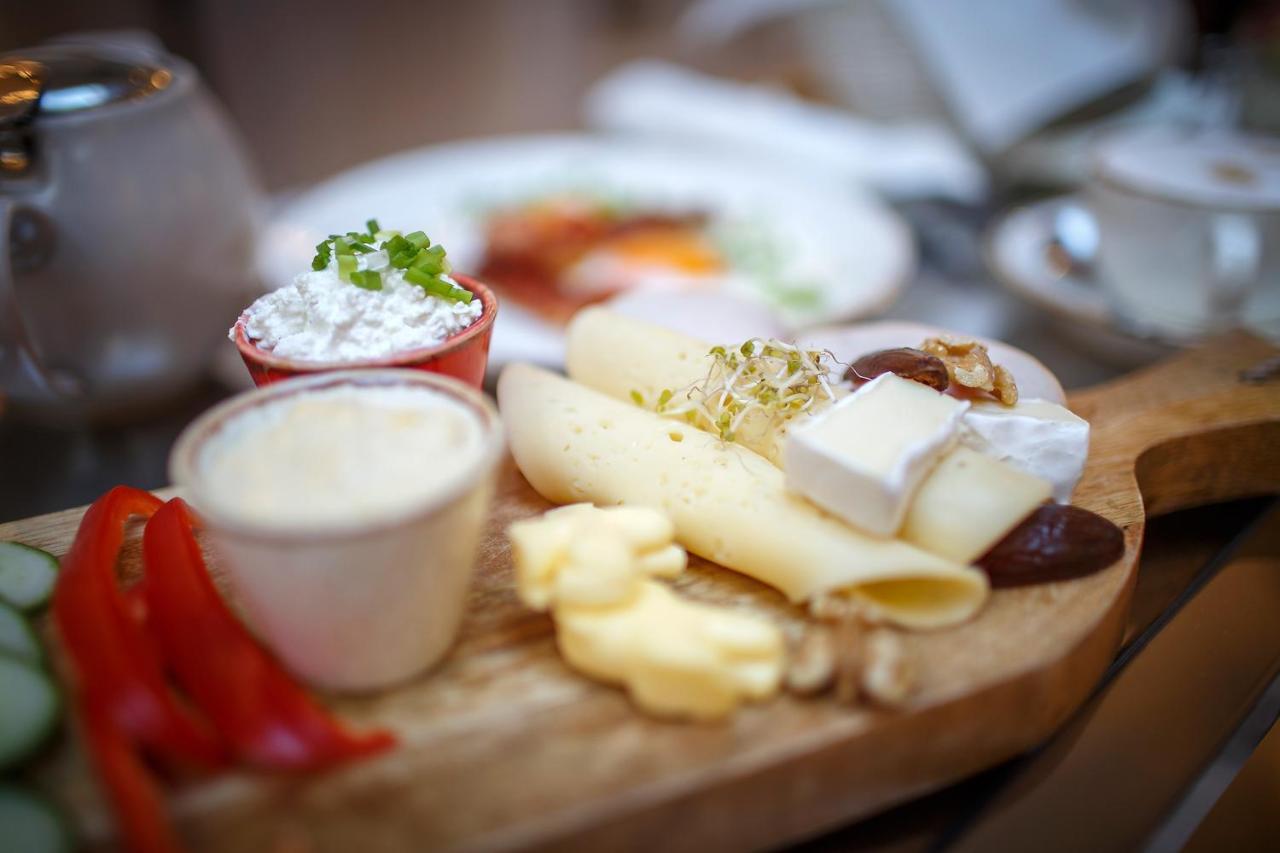 Moje Orlowo Boutique Bed & Breakfast - Adults Only Gdynia Exteriör bild